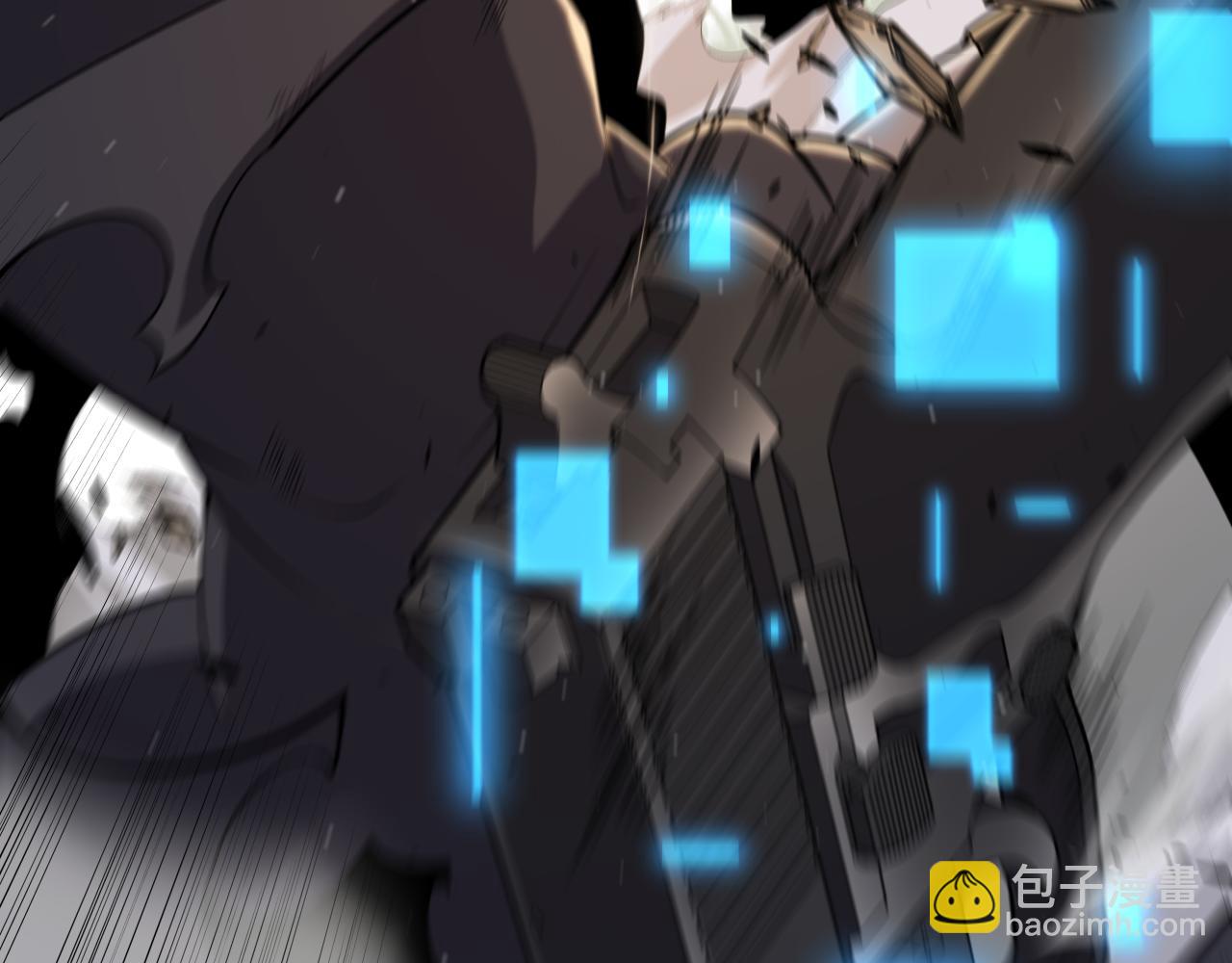 我來自遊戲 - 第312話 賭上狙擊手的尊嚴！(4/4) - 6