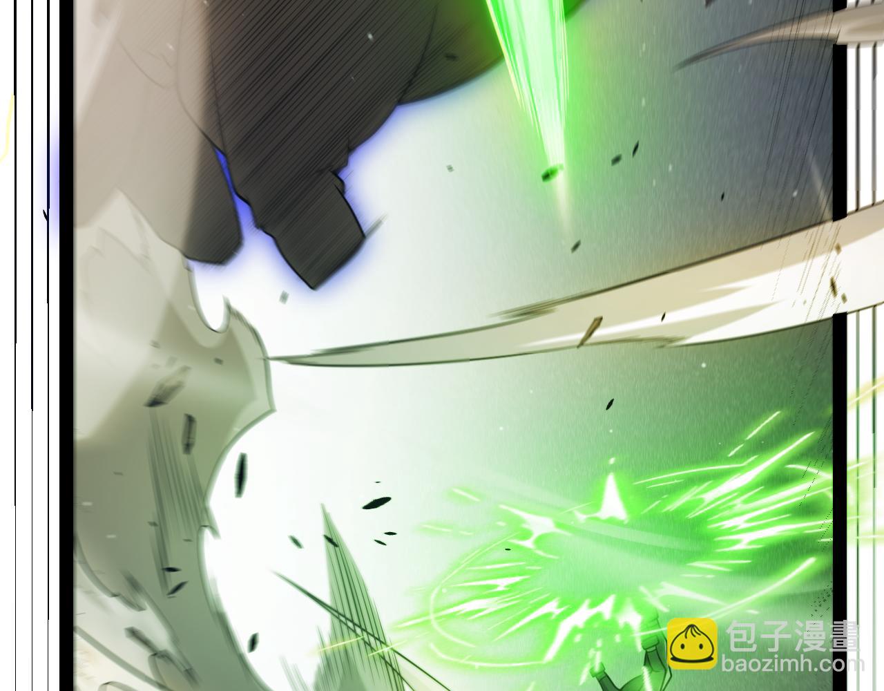 我來自遊戲 - 第312話 賭上狙擊手的尊嚴！(4/4) - 5