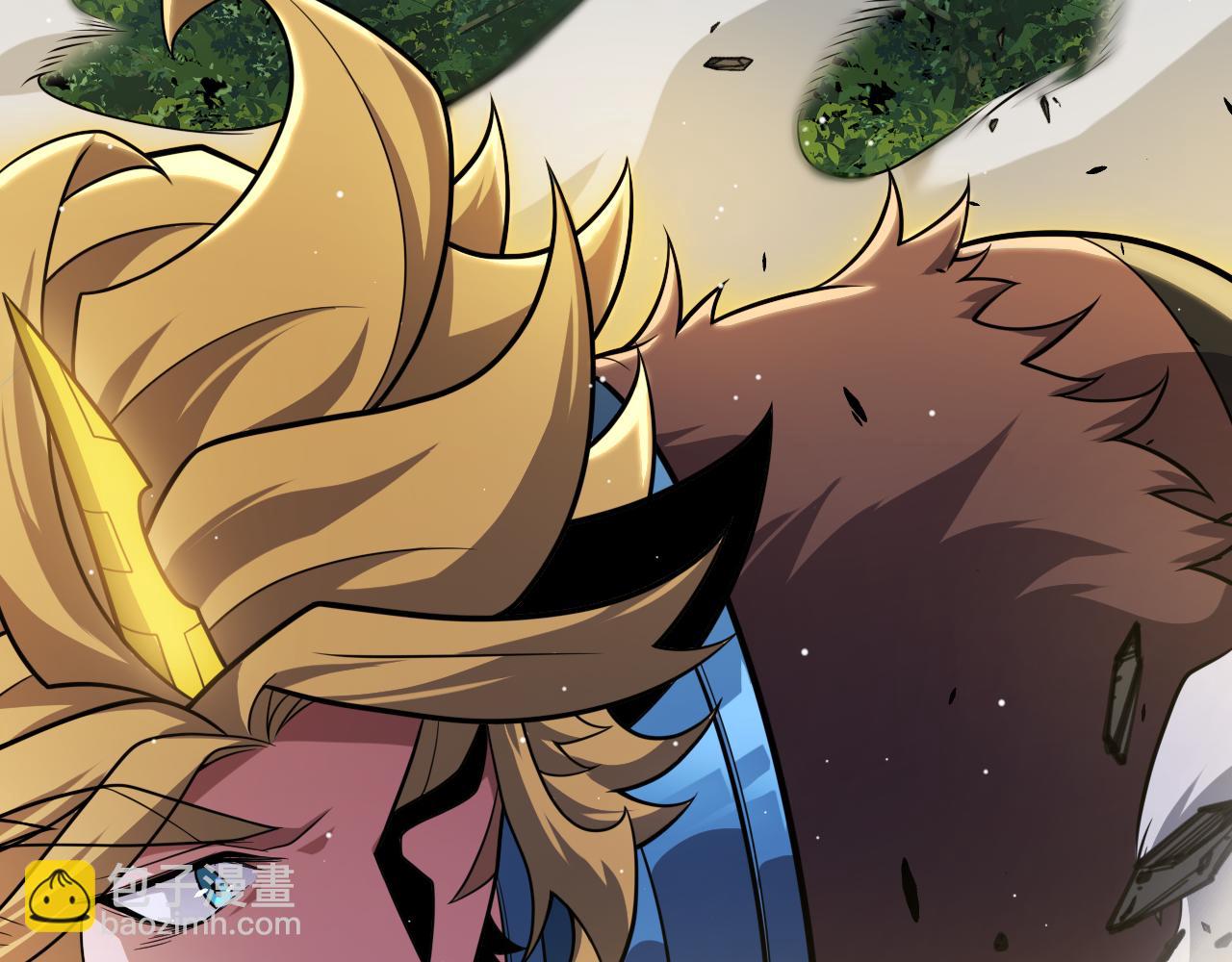 我來自遊戲 - 第312話 賭上狙擊手的尊嚴！(1/4) - 7