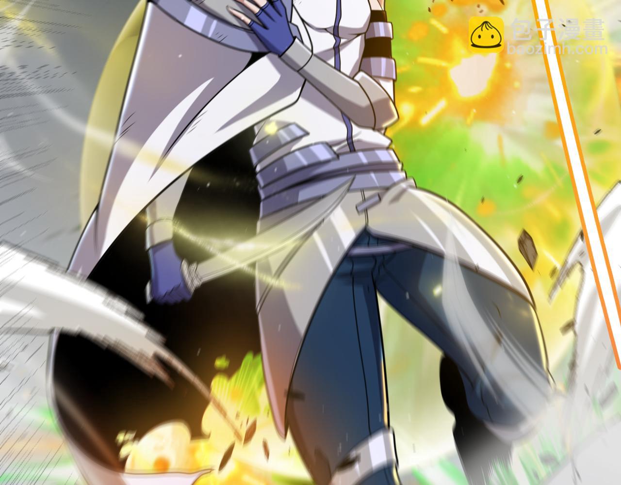 我來自遊戲 - 第312話 賭上狙擊手的尊嚴！(2/4) - 8