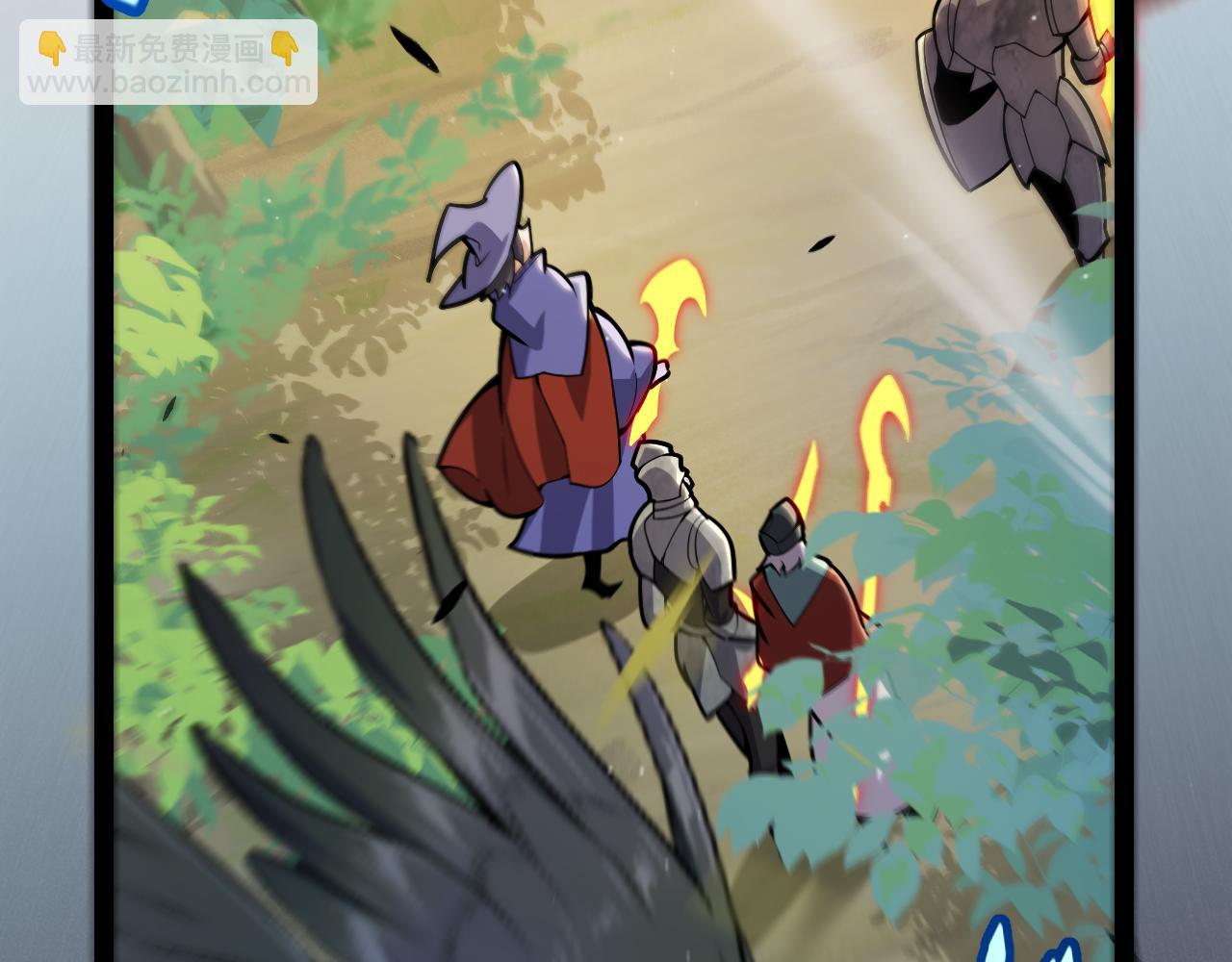 我來自遊戲 - 第312話 賭上狙擊手的尊嚴！(1/4) - 8