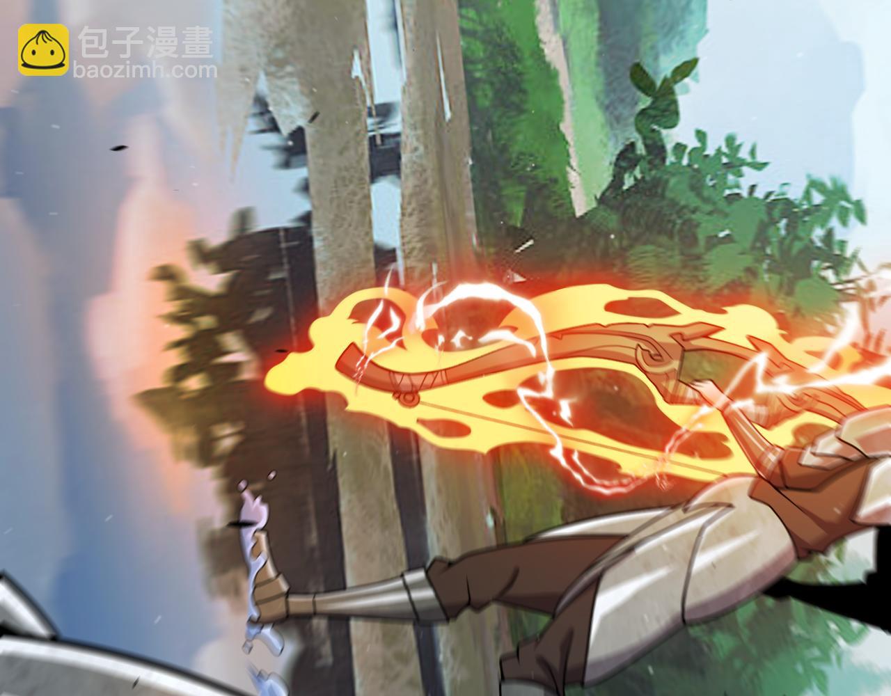 我來自遊戲 - 第313話 危機！(1/4) - 4