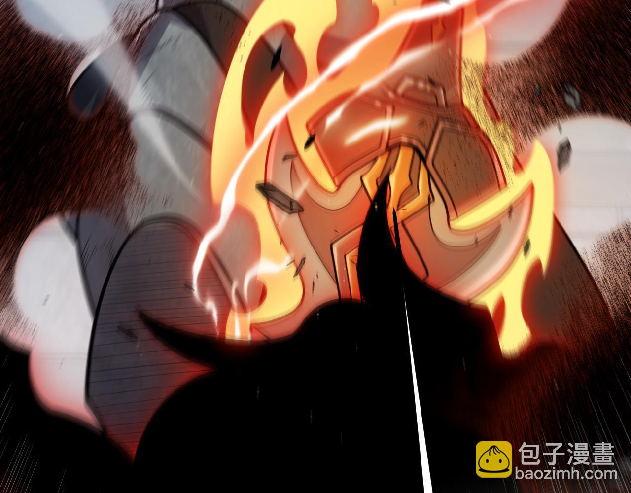 我來自遊戲 - 第314話 再喚傭兵！(3/4) - 4