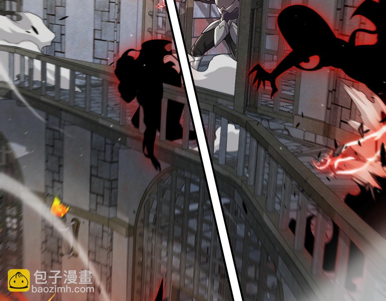 我來自遊戲 - 第314話 再喚傭兵！(3/4) - 7