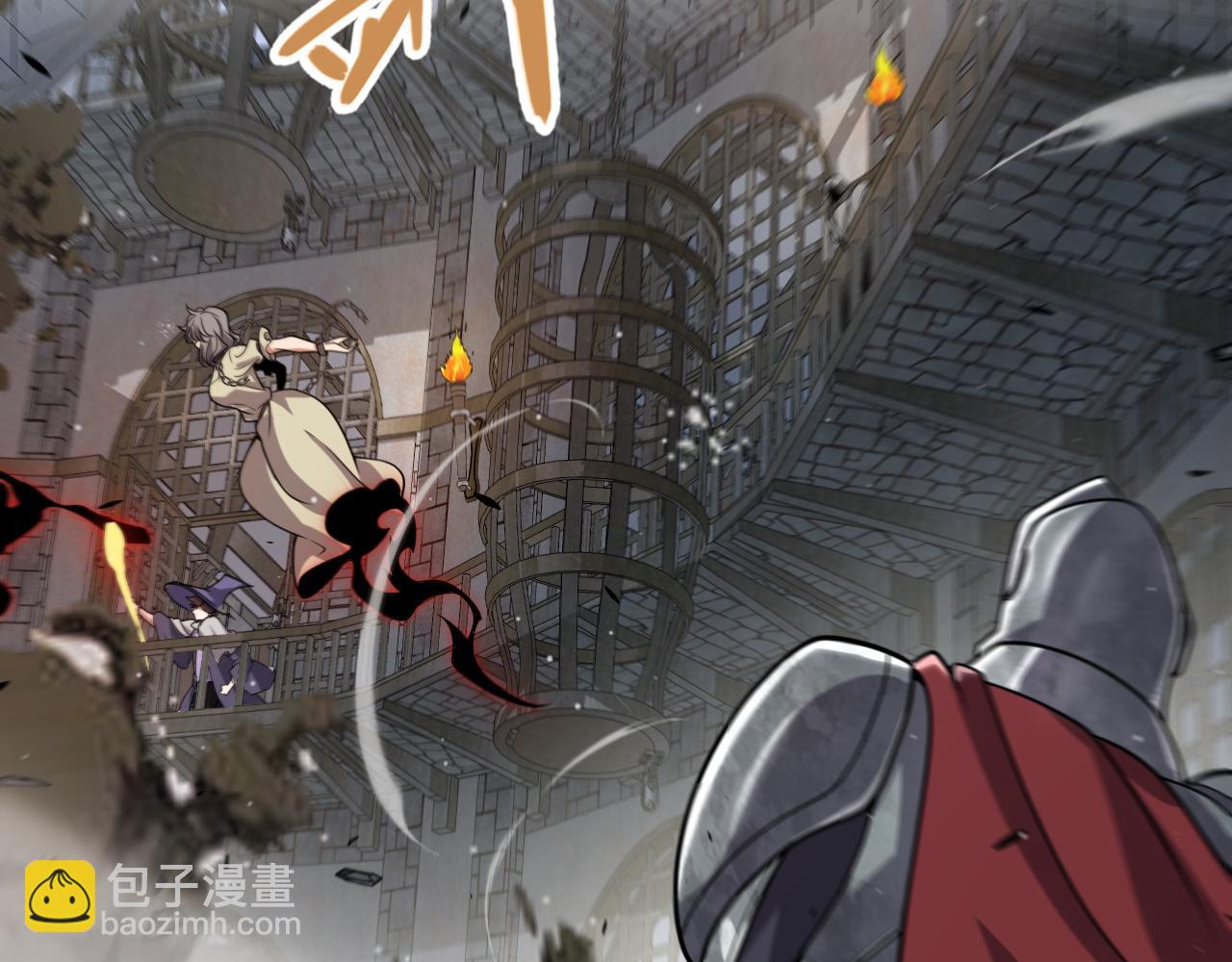 我來自遊戲 - 第314話 再喚傭兵！(3/4) - 3