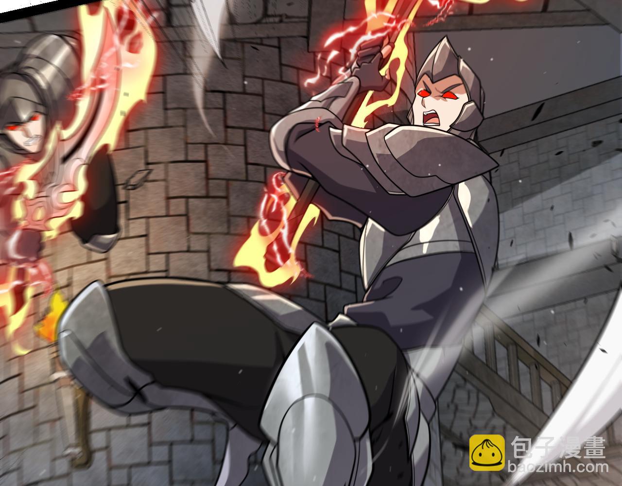 我來自遊戲 - 第314話 再喚傭兵！(3/4) - 4