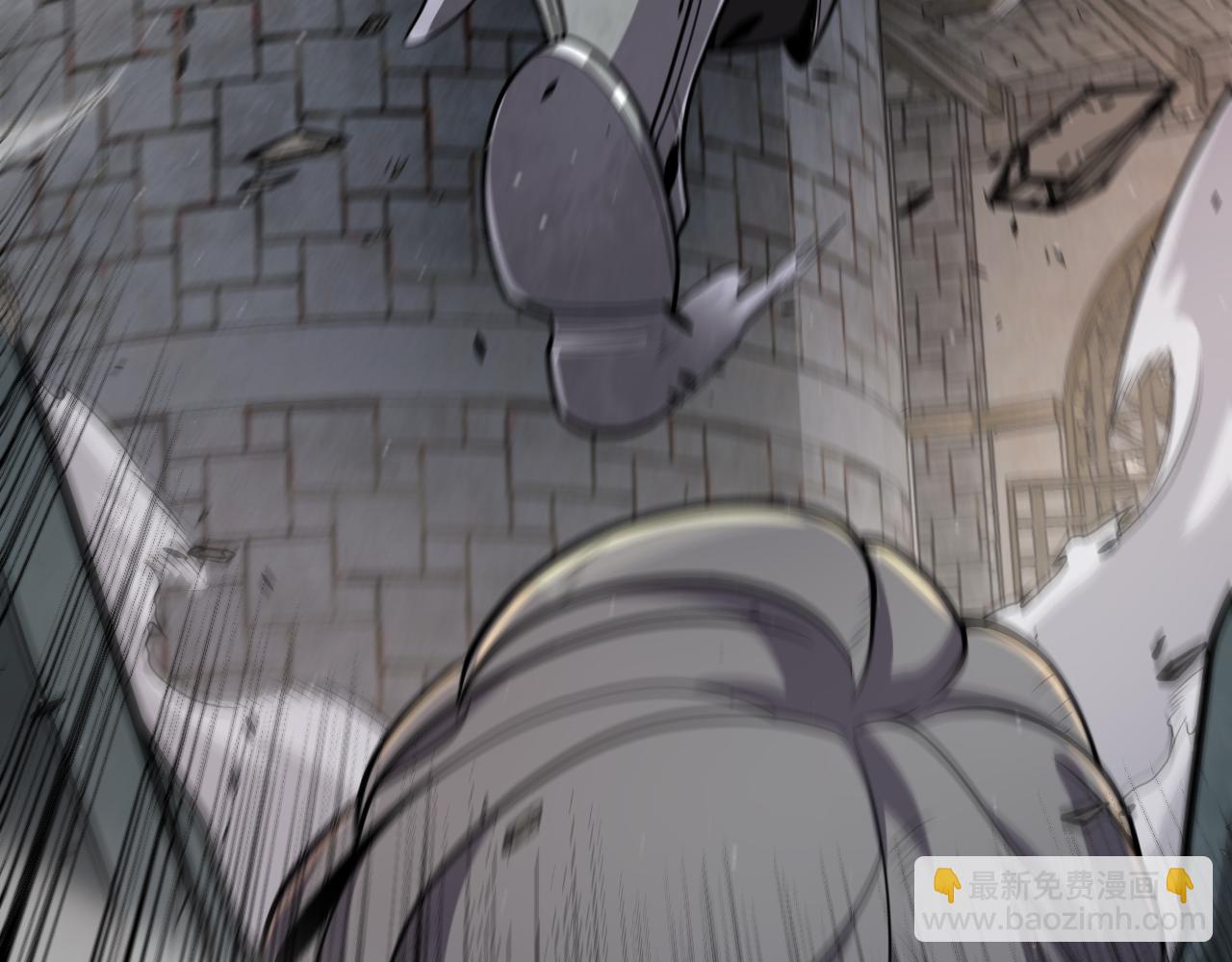 我來自遊戲 - 第314話 再喚傭兵！(3/4) - 5