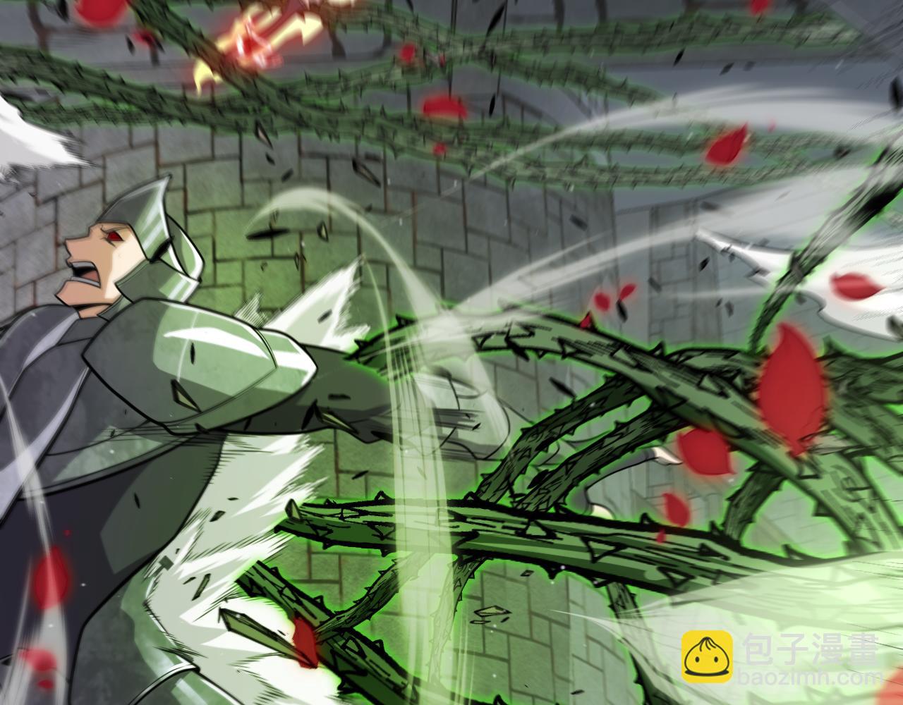 我來自遊戲 - 第314話 再喚傭兵！(4/4) - 5