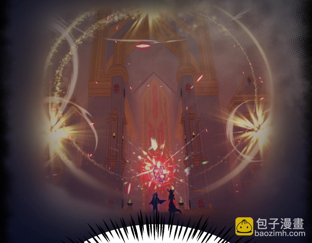 我來自遊戲 - 第314話 再喚傭兵！(4/4) - 5