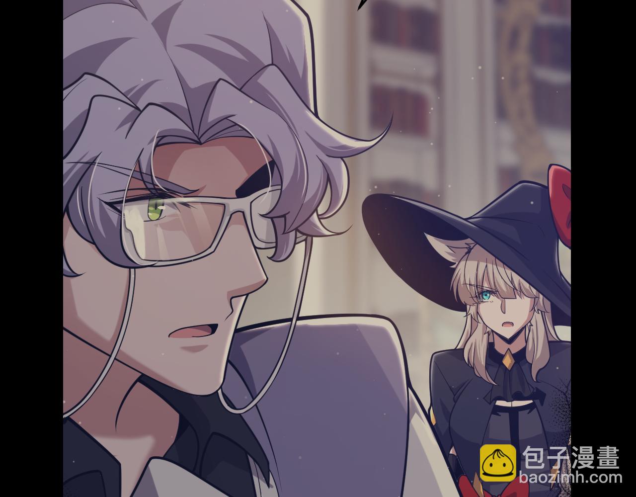 我來自遊戲 - 第314話 再喚傭兵！(1/4) - 7