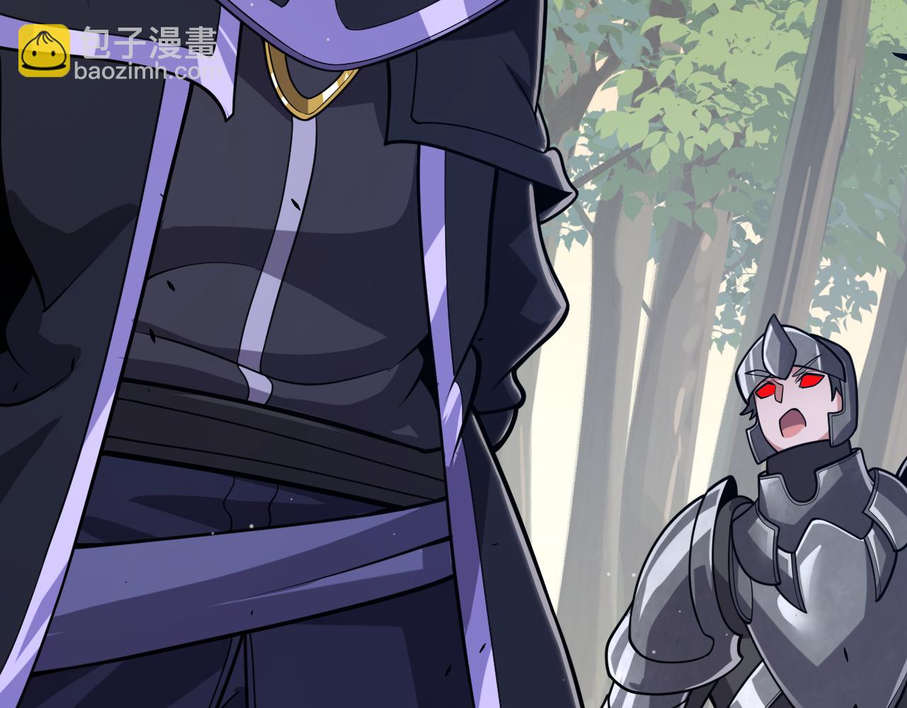 我來自遊戲 - 第314話 再喚傭兵！(1/4) - 5