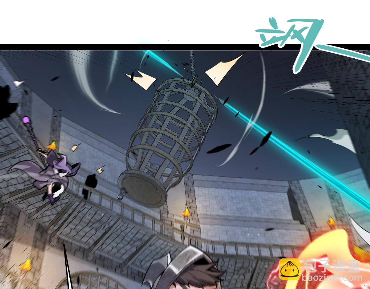 我來自遊戲 - 第314話 再喚傭兵！(2/4) - 2