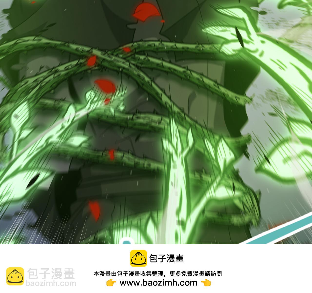 我來自遊戲 - 第316話 覺醒狀態！(3/4) - 2