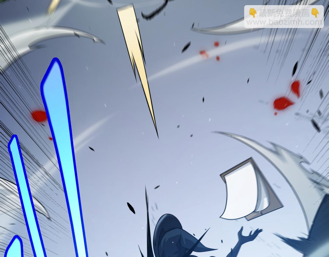 我來自遊戲 - 第316話 覺醒狀態！(3/4) - 3