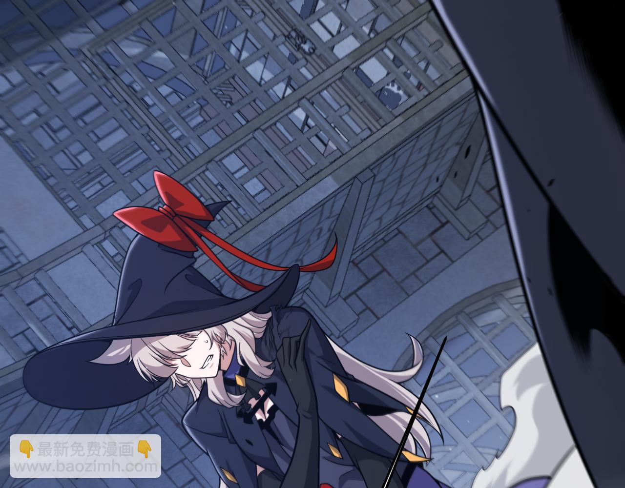 我來自遊戲 - 第316話 覺醒狀態！(3/4) - 8