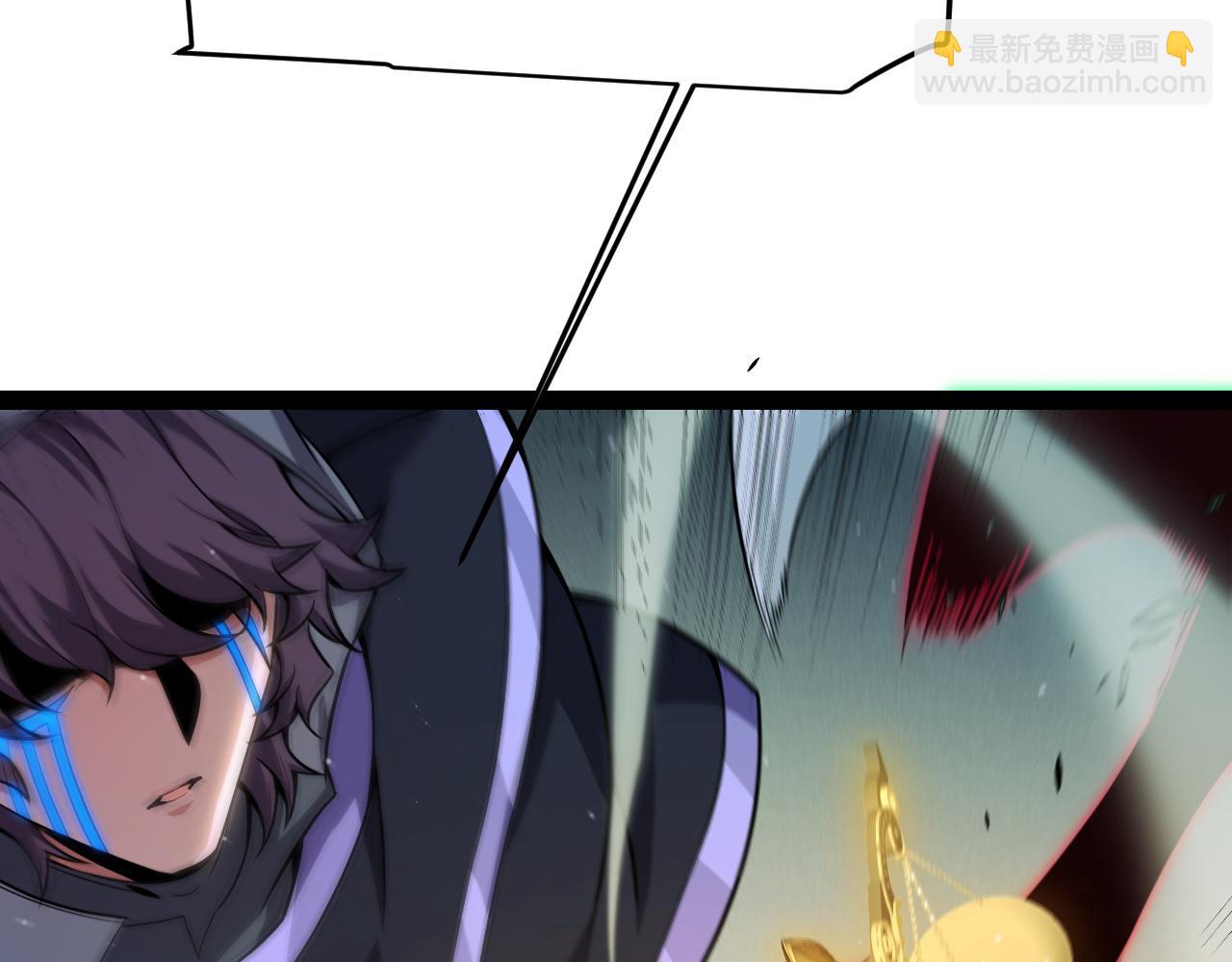 我來自遊戲 - 第316話 覺醒狀態！(3/4) - 3