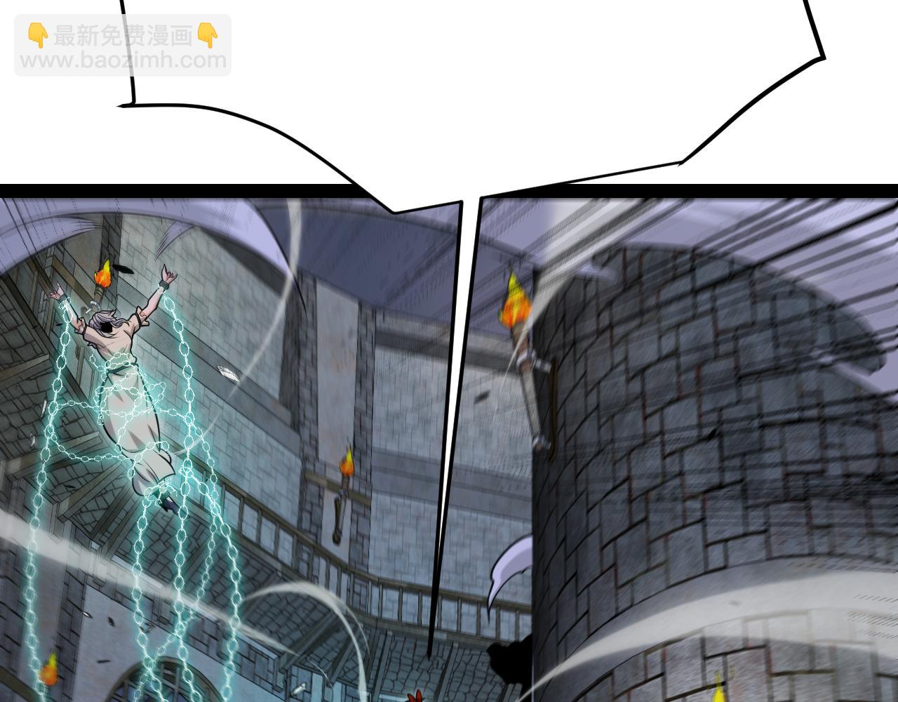 我來自遊戲 - 第316話 覺醒狀態！(4/4) - 5