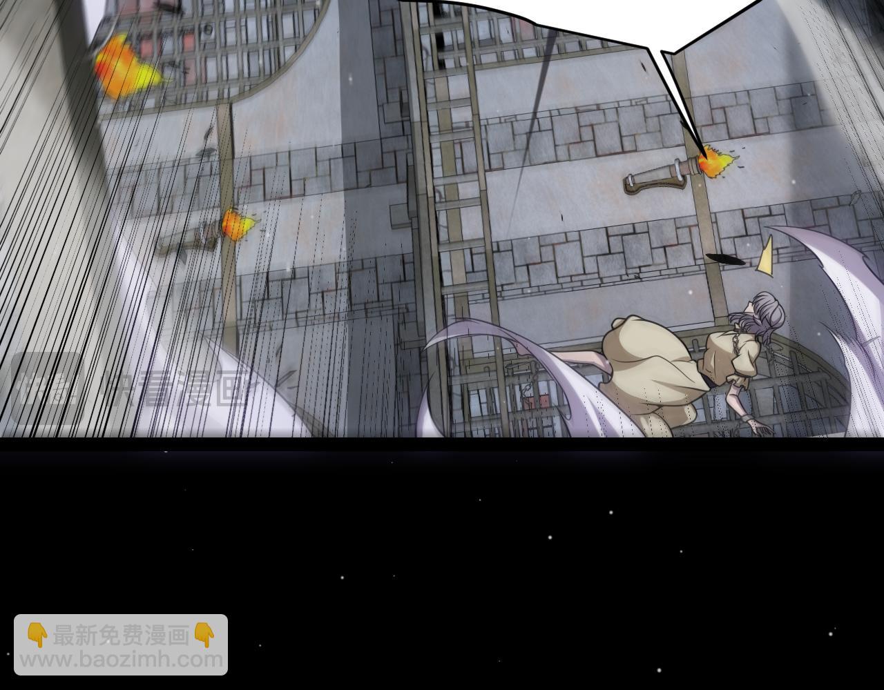 我來自遊戲 - 第316話 覺醒狀態！(4/4) - 1