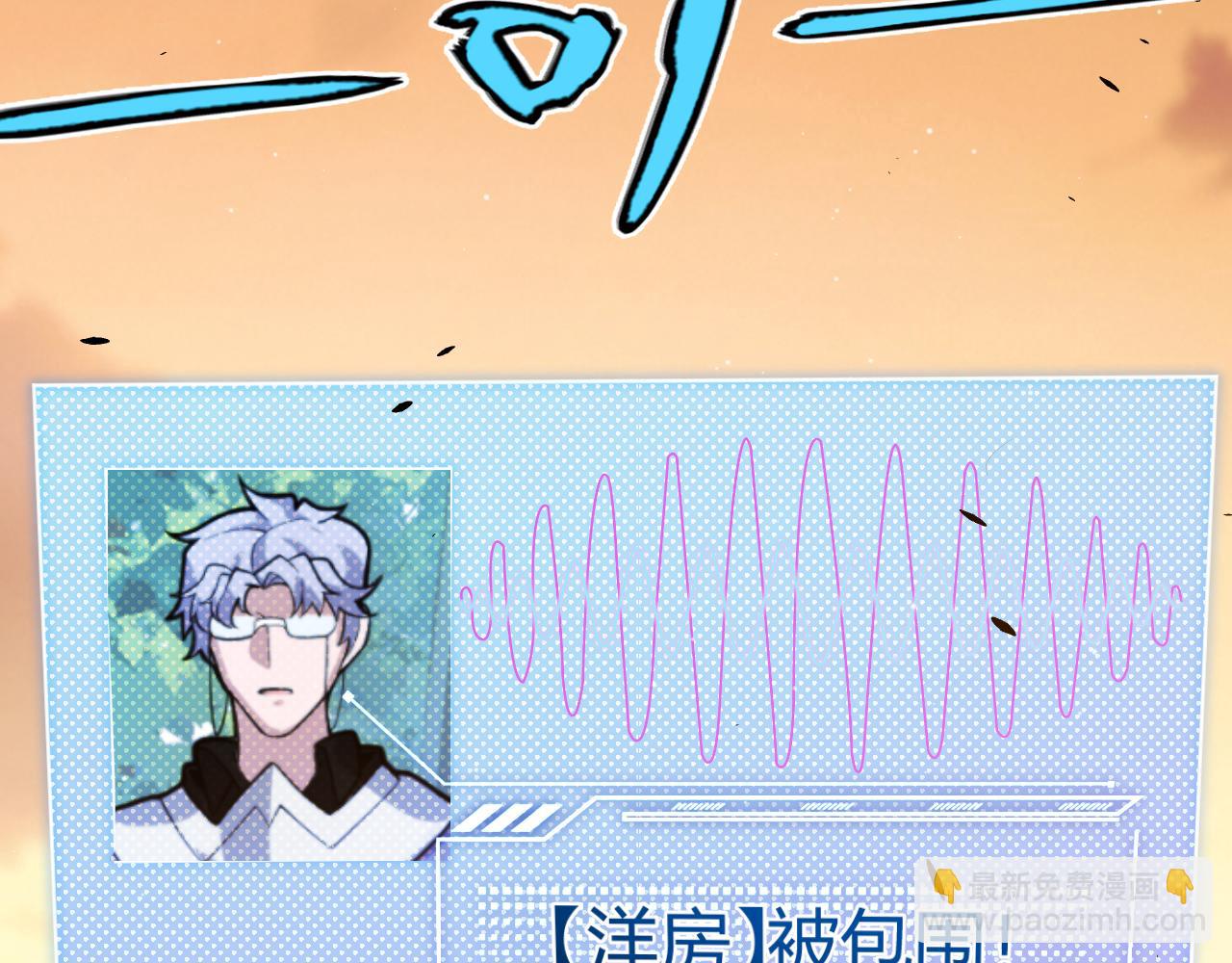 我來自遊戲 - 第316話 覺醒狀態！(1/4) - 6