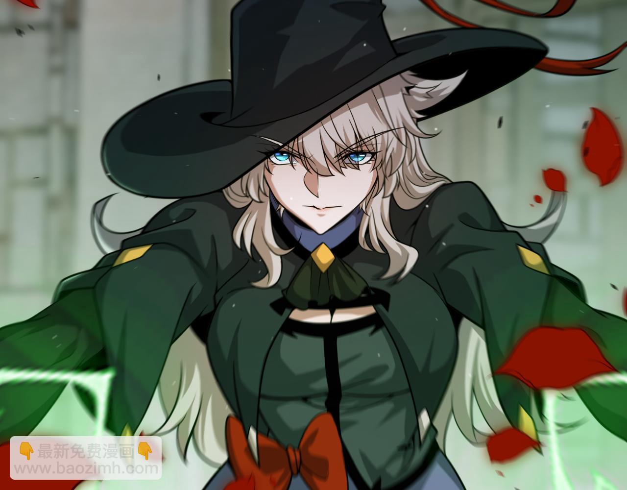 我來自遊戲 - 第316話 覺醒狀態！(2/4) - 1