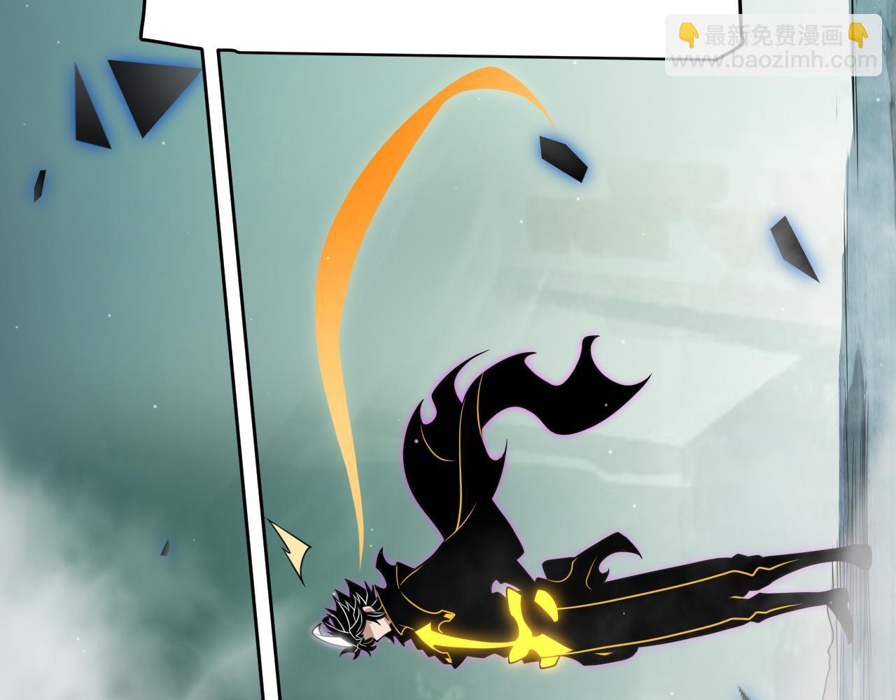 我來自遊戲 - 第318話  最後的請求(3/5) - 8