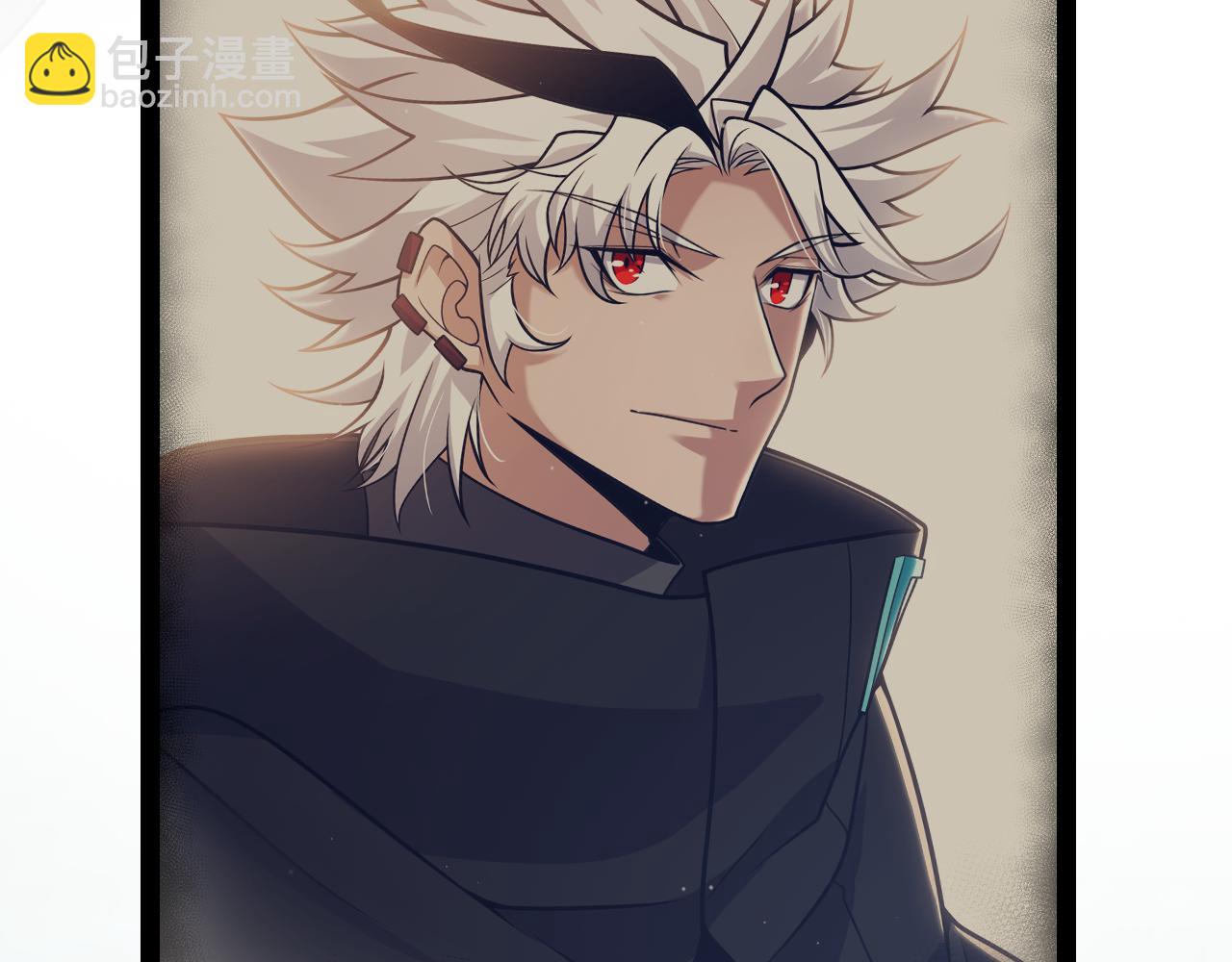 我來自遊戲 - 第318話  最後的請求(3/5) - 2