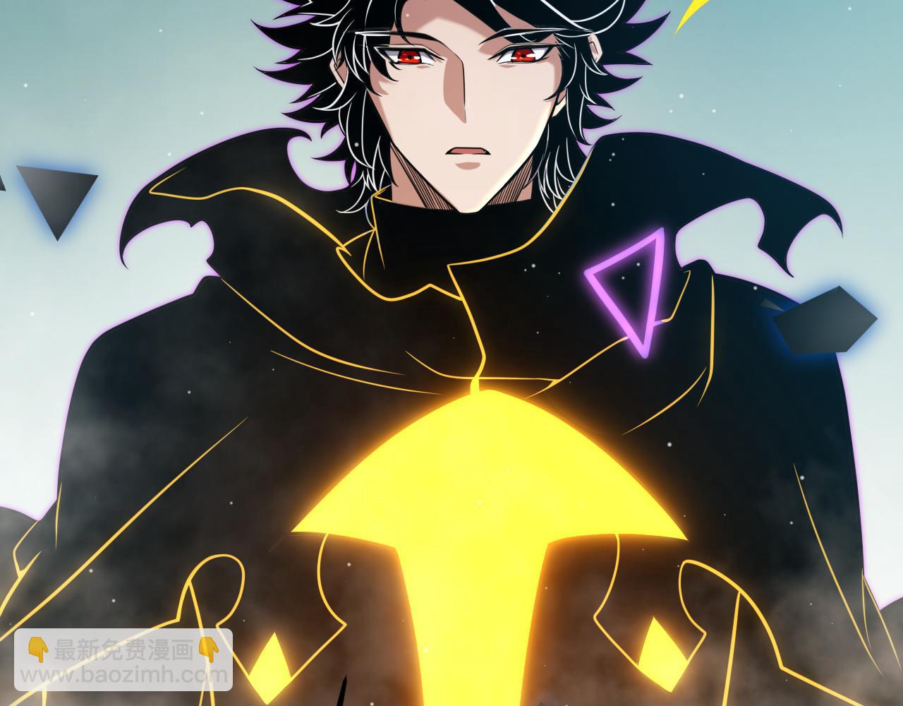 我來自遊戲 - 第318話  最後的請求(3/5) - 1