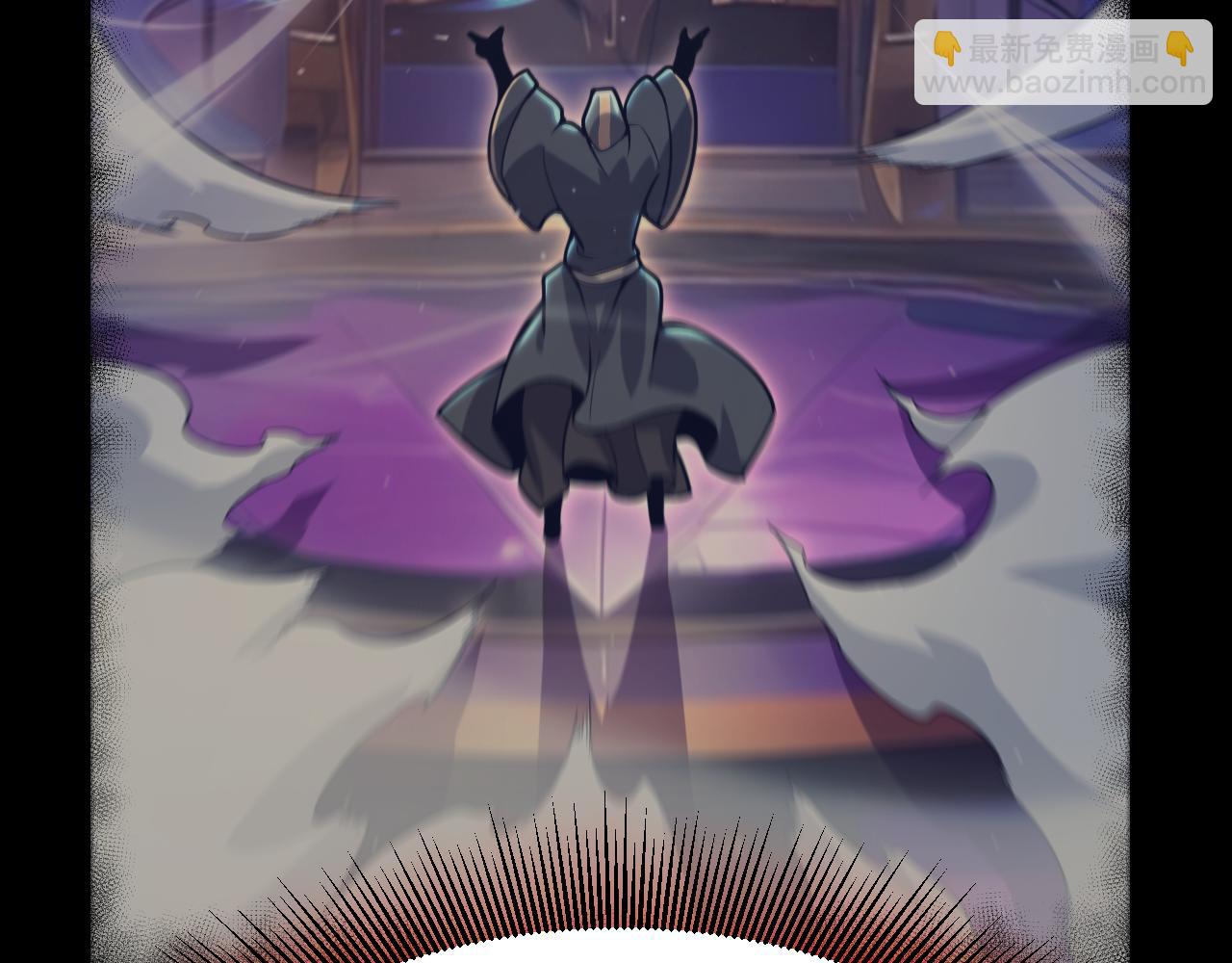 我來自遊戲 - 第318話  最後的請求(4/5) - 6