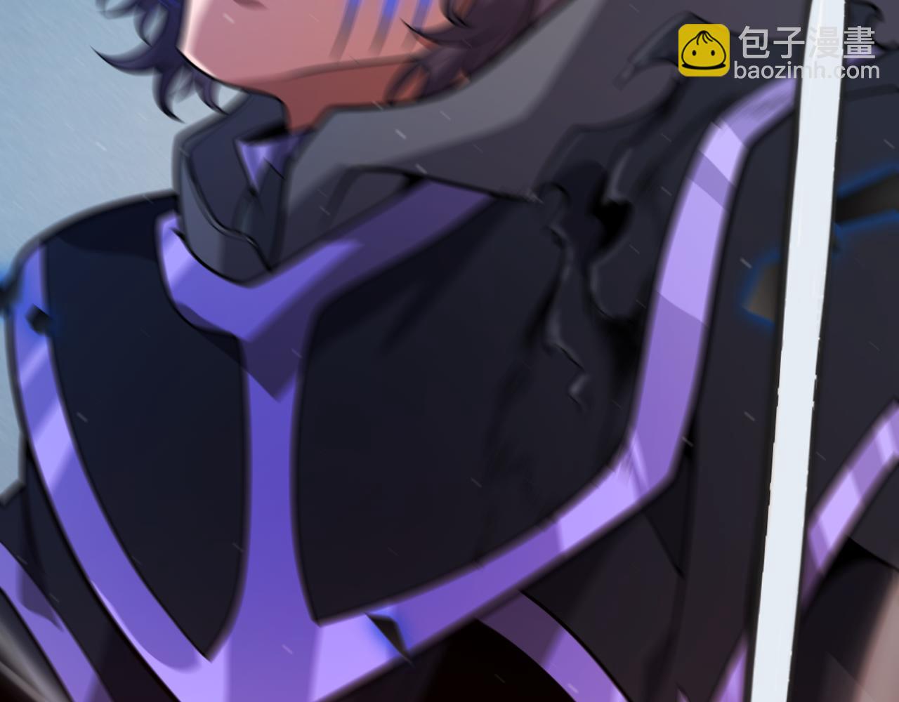 我來自遊戲 - 第318話  最後的請求(4/5) - 1