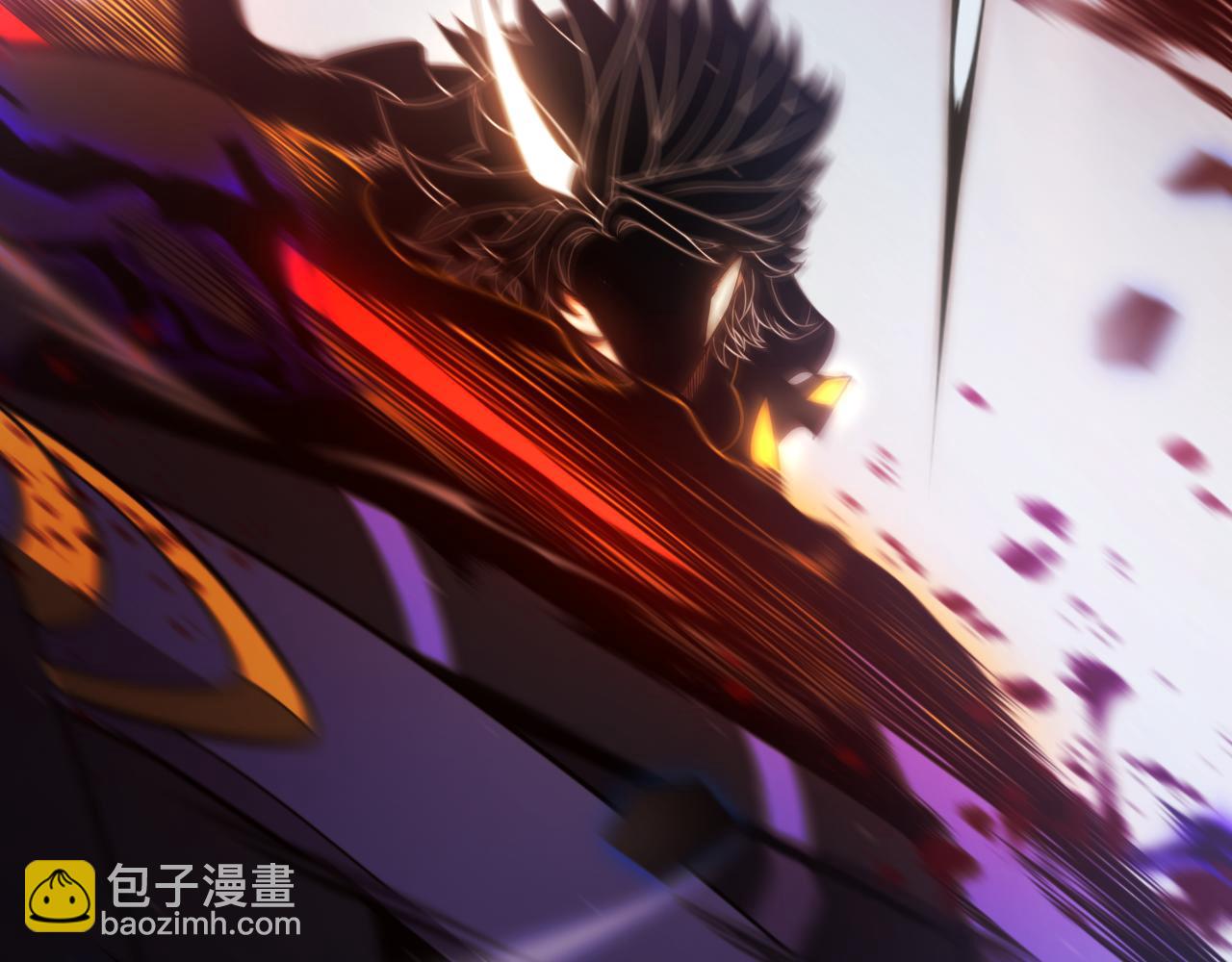 我來自遊戲 - 第318話  最後的請求(4/5) - 3