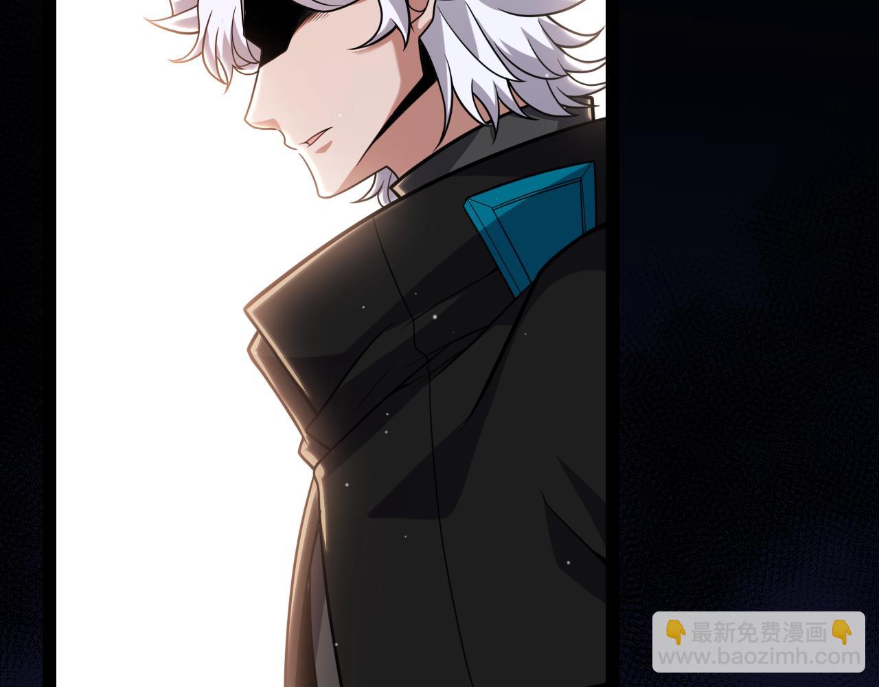 我來自遊戲 - 第318話  最後的請求(1/5) - 3