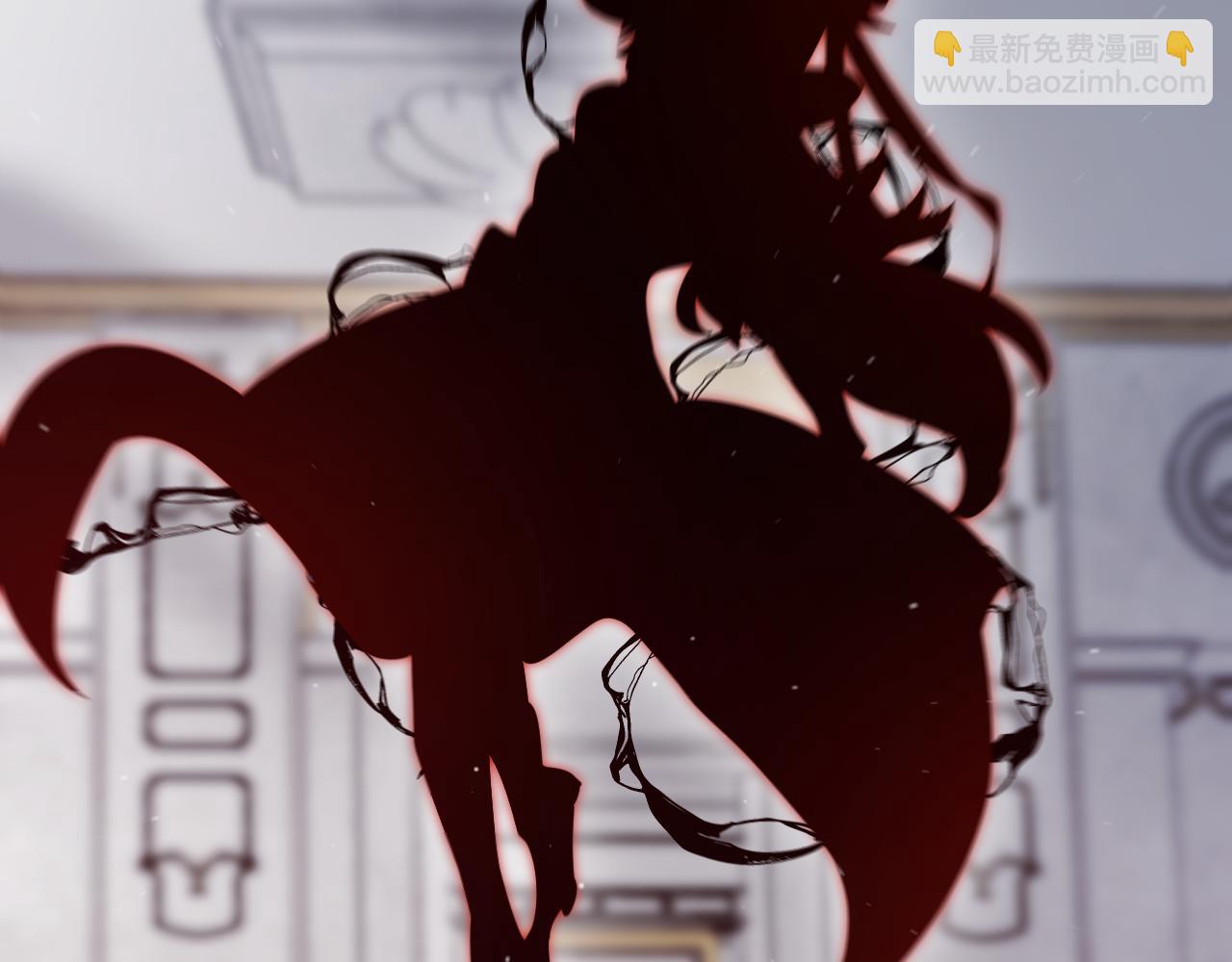 我來自遊戲 - 第318話  最後的請求(1/5) - 6