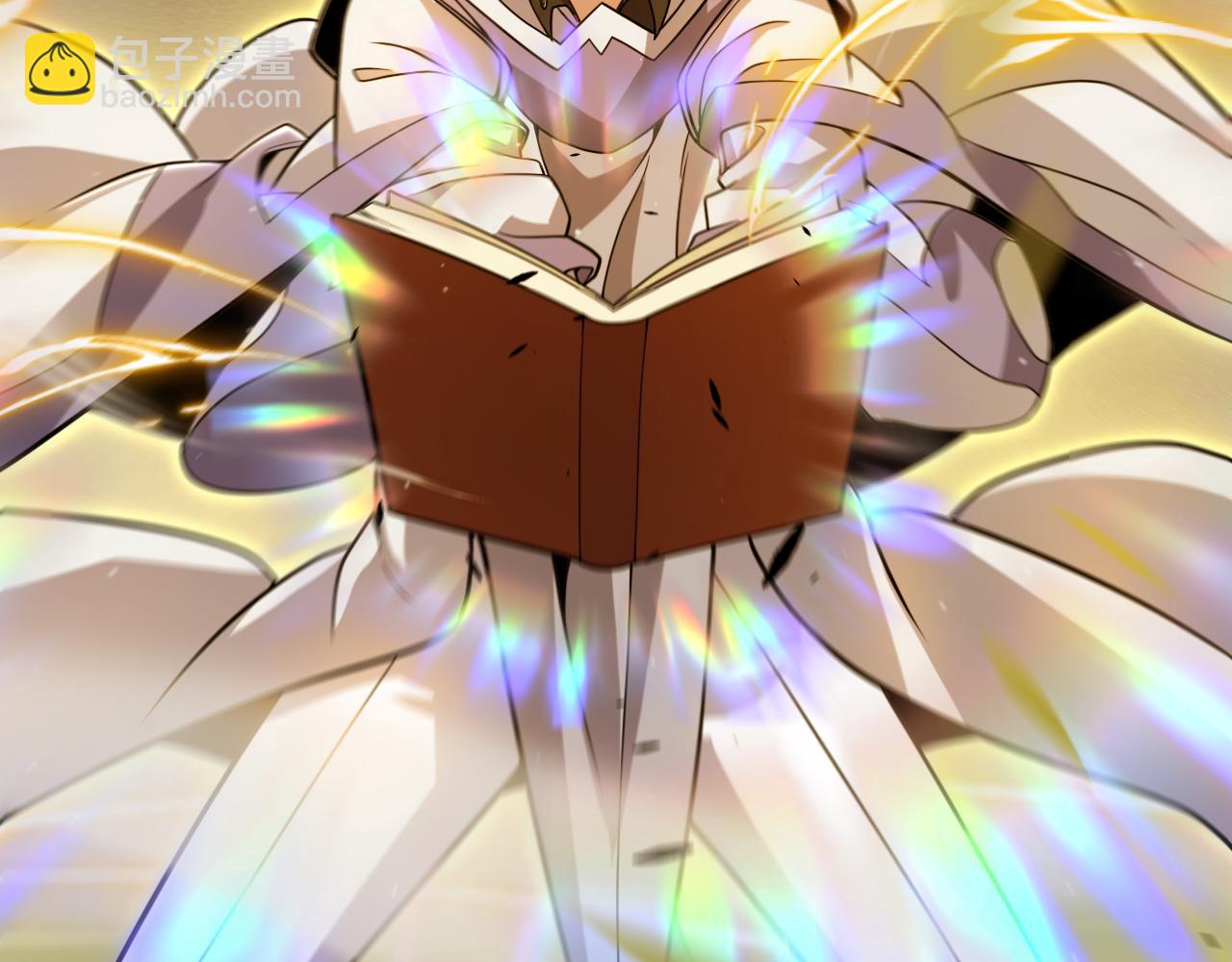 我來自遊戲 - 第318話  最後的請求(2/5) - 1