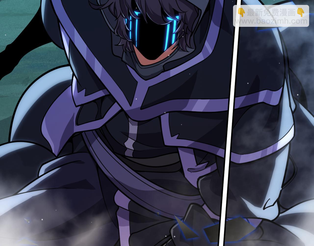 我來自遊戲 - 第318話  最後的請求(2/5) - 8