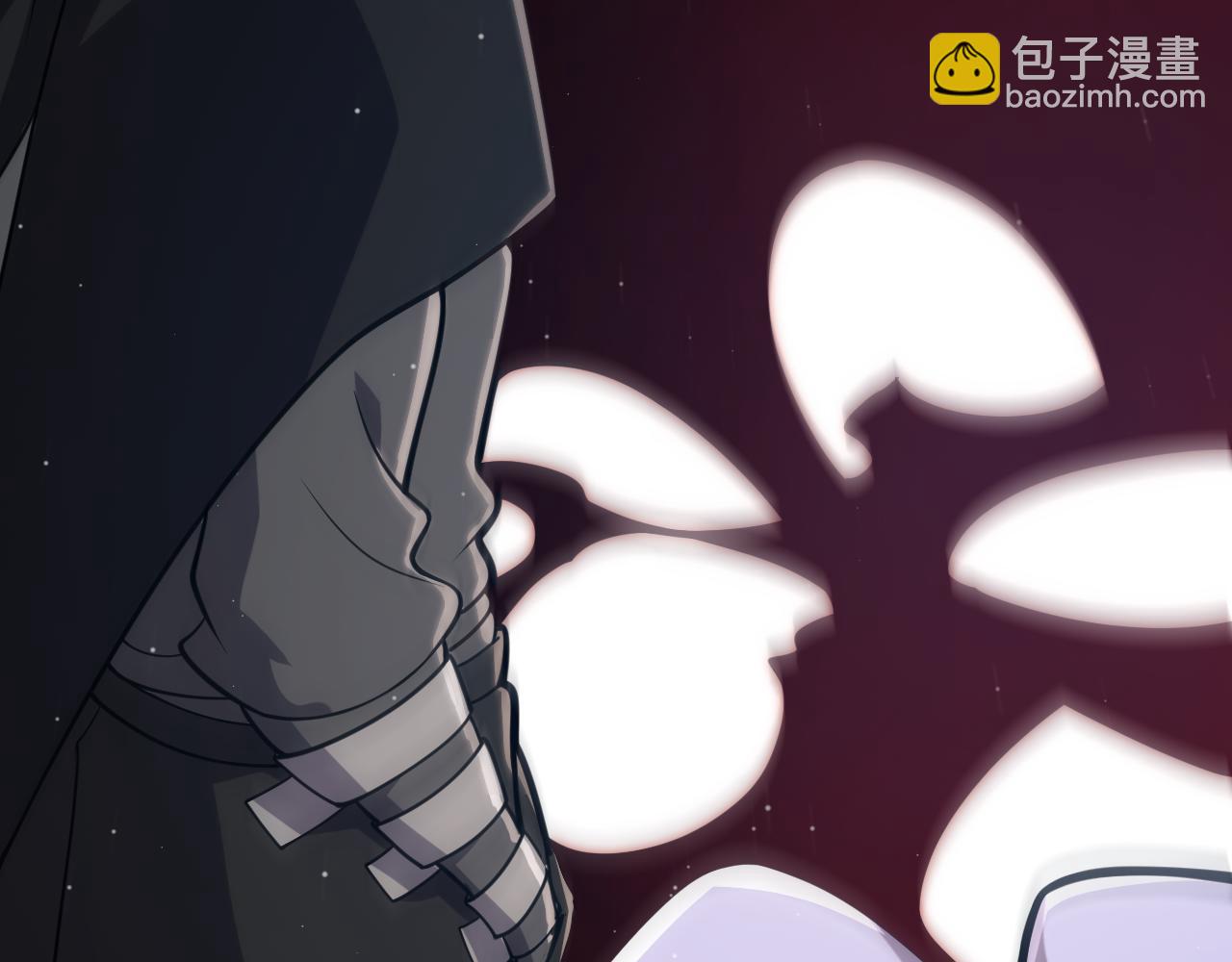 我來自遊戲 - 第318話  最後的請求(1/5) - 1