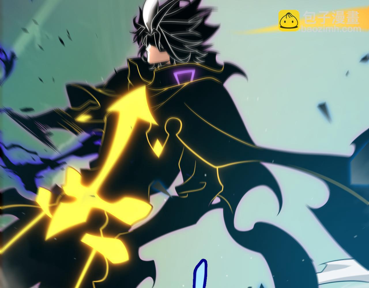 我來自遊戲 - 第318話  最後的請求(2/5) - 4