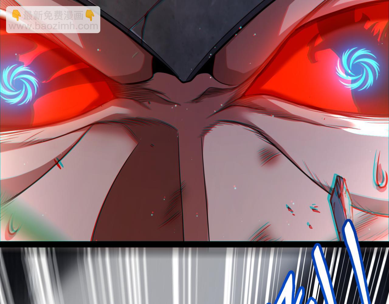 第319话 同伴即家人(1/5)-第320话