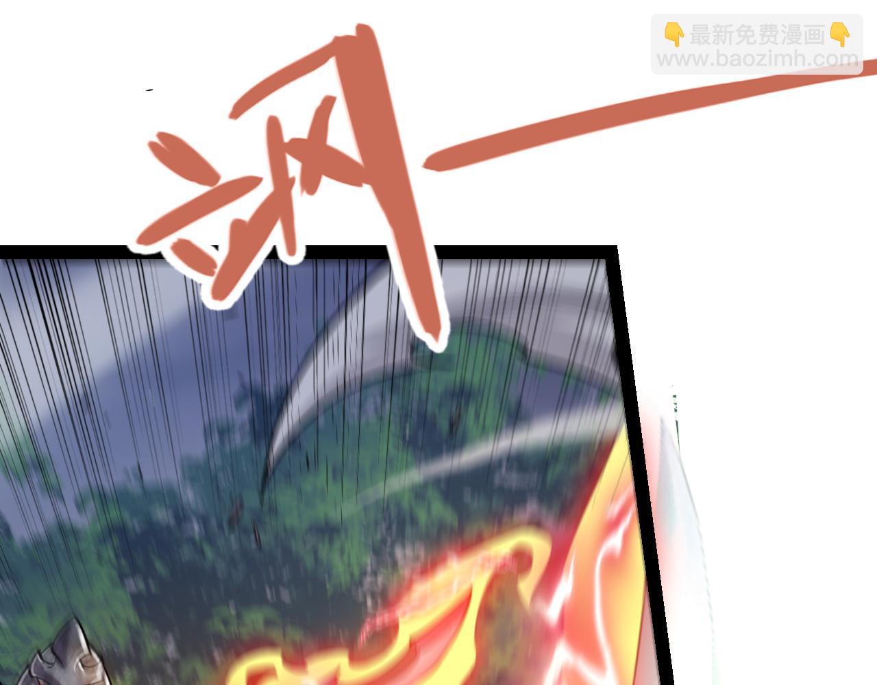 第319话 同伴即家人(1/5)-第320话