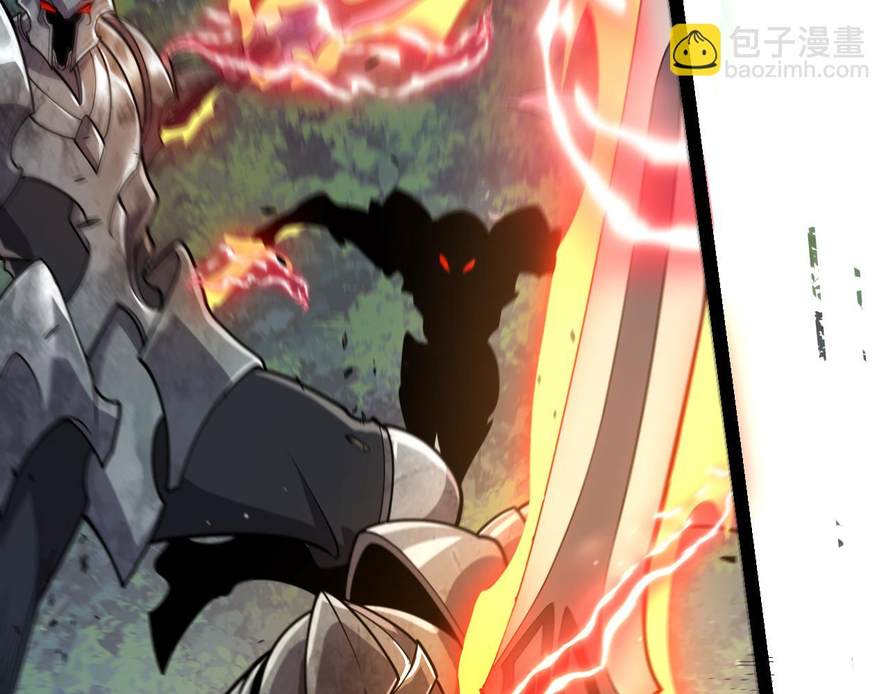 第319话 同伴即家人(1/5)-第320话