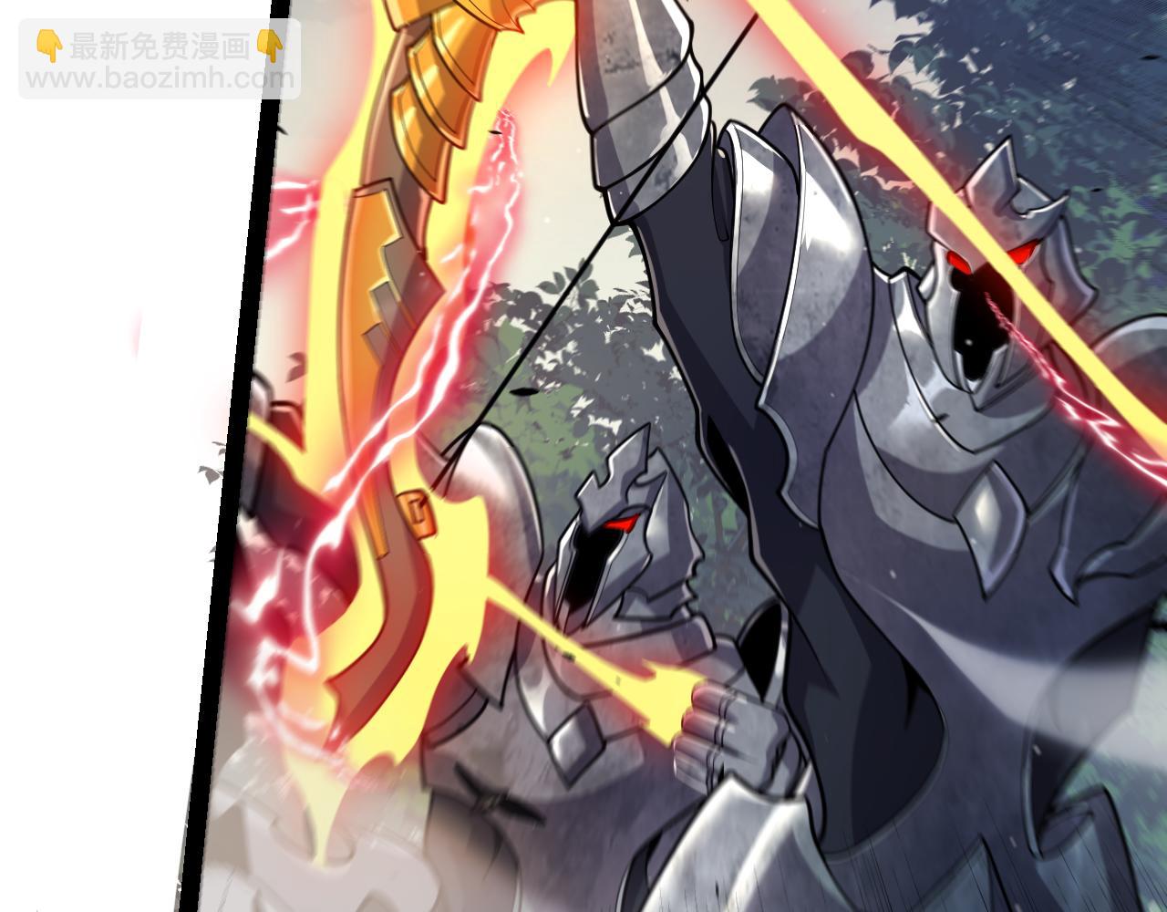 第319话 同伴即家人(1/5)-第320话