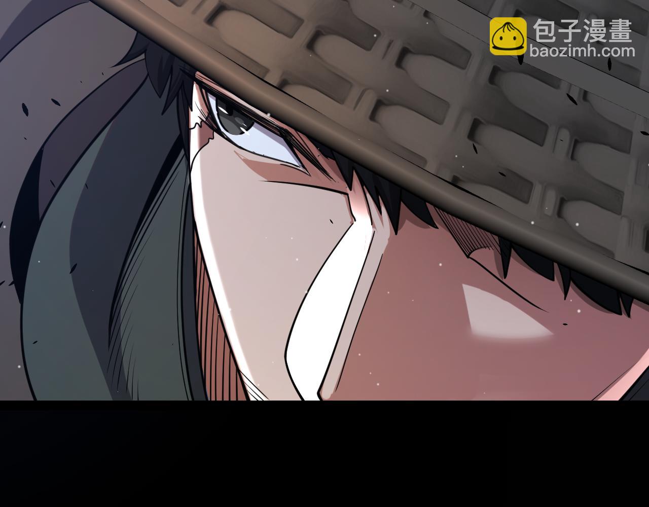 第319话 同伴即家人(1/5)-第320话