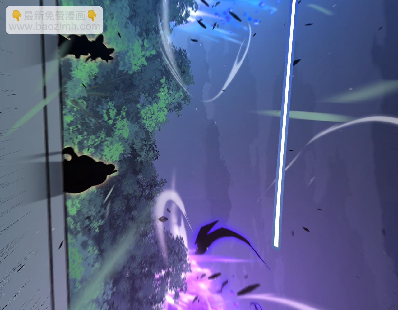 第319话 同伴即家人(1/5)-第320话