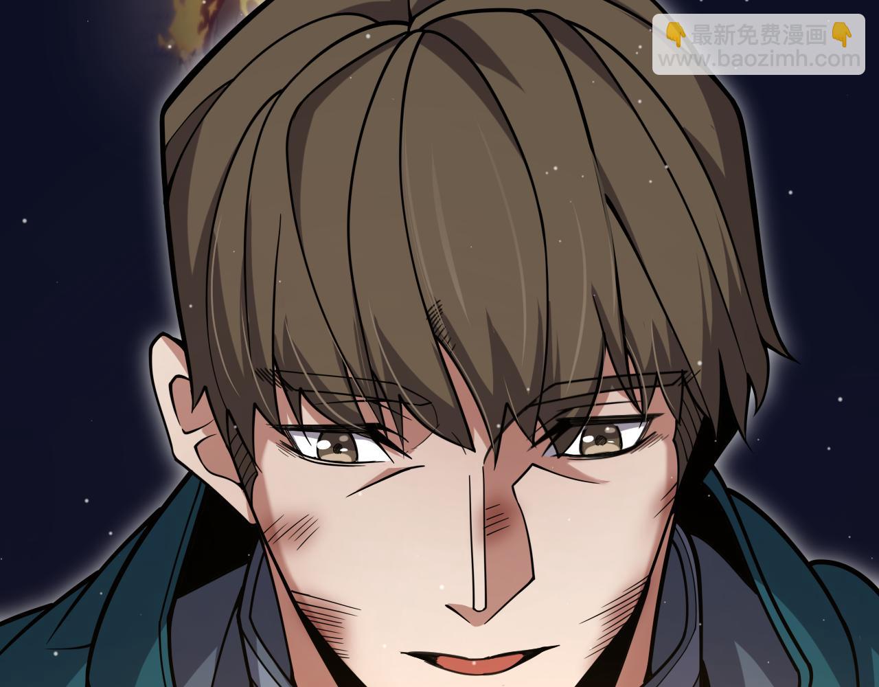 我來自遊戲 - 第320話 淩策的贈送(3/5) - 7