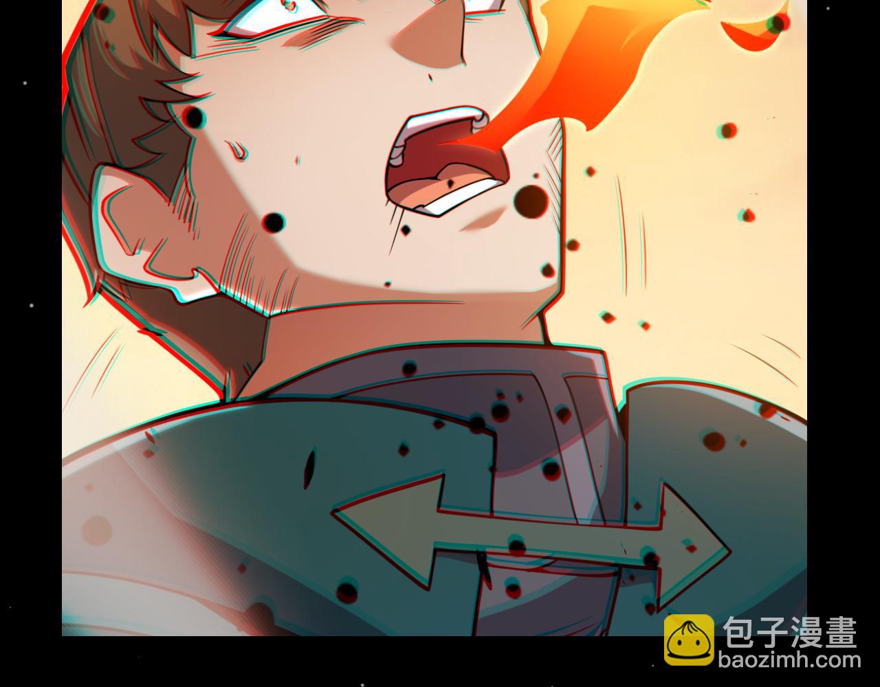 我來自遊戲 - 第320話 淩策的贈送(3/5) - 7