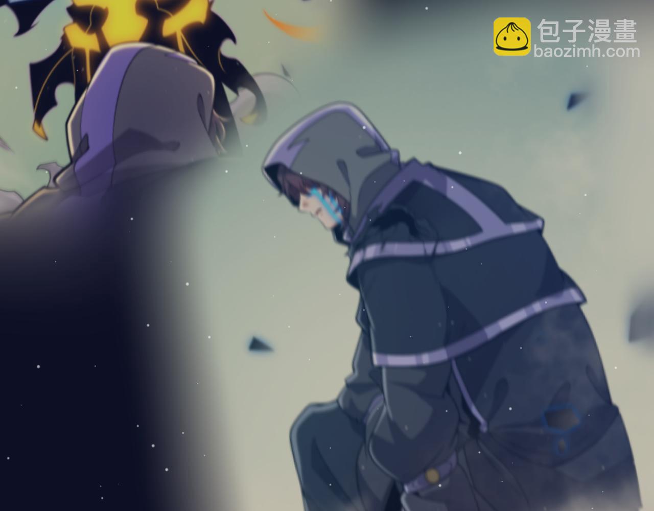 我來自遊戲 - 第320話 淩策的贈送(3/5) - 8