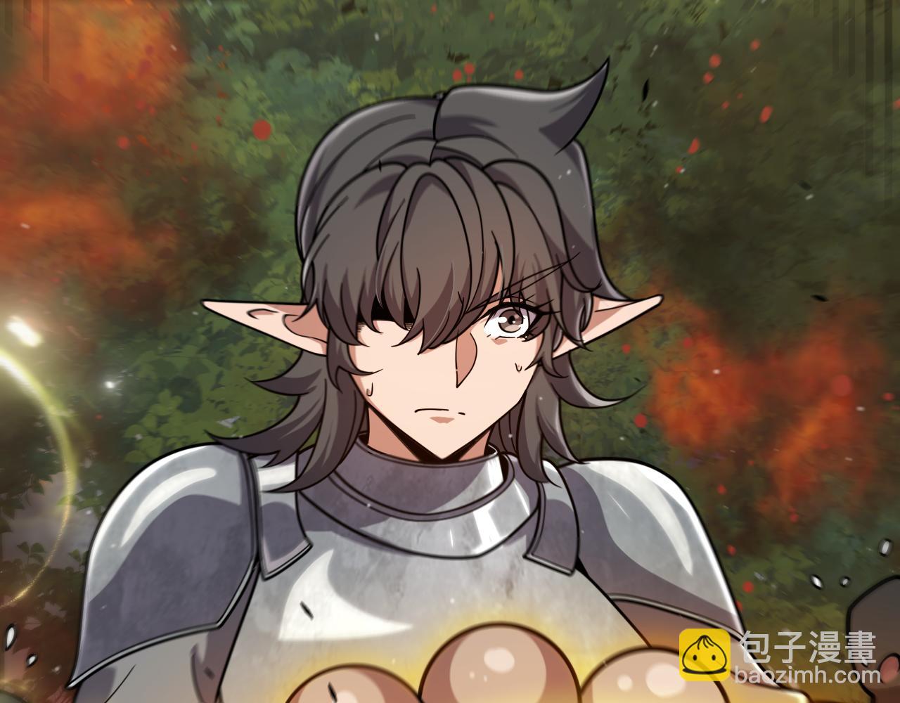 我來自遊戲 - 第322話 破解開始(3/5) - 6