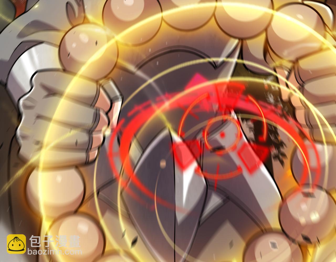 我來自遊戲 - 第322話 破解開始(3/5) - 7