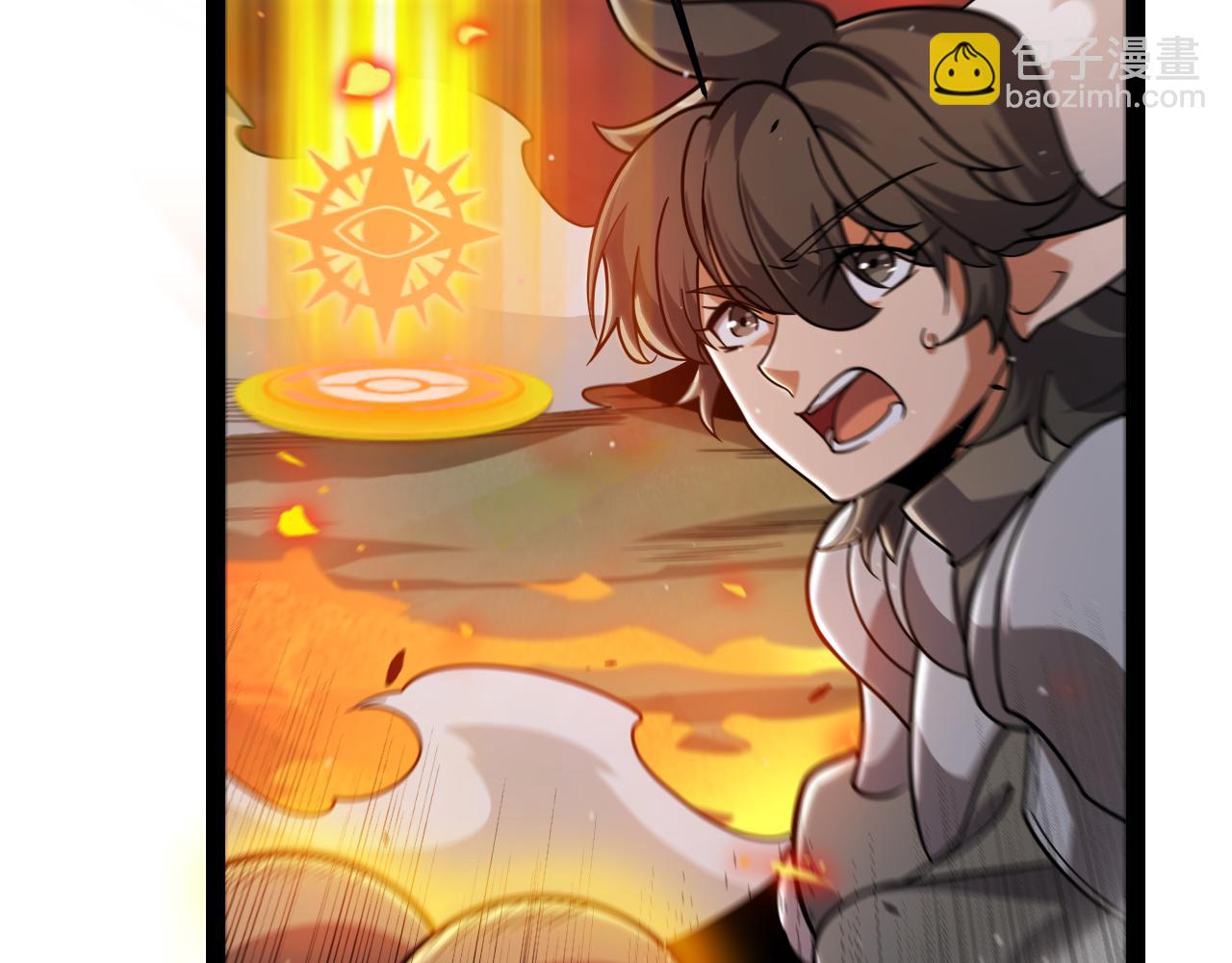 我來自遊戲 - 第322話 破解開始(4/5) - 1