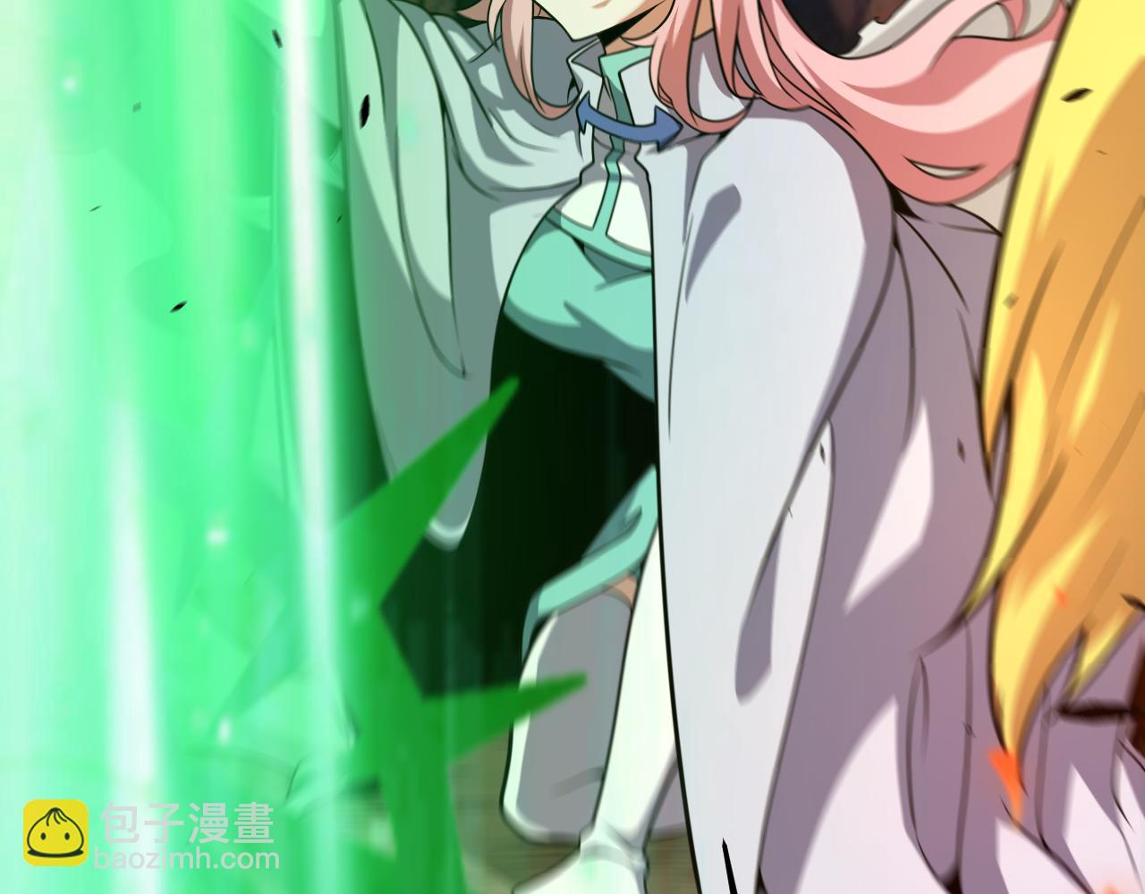 我來自遊戲 - 第322話 破解開始(4/5) - 5