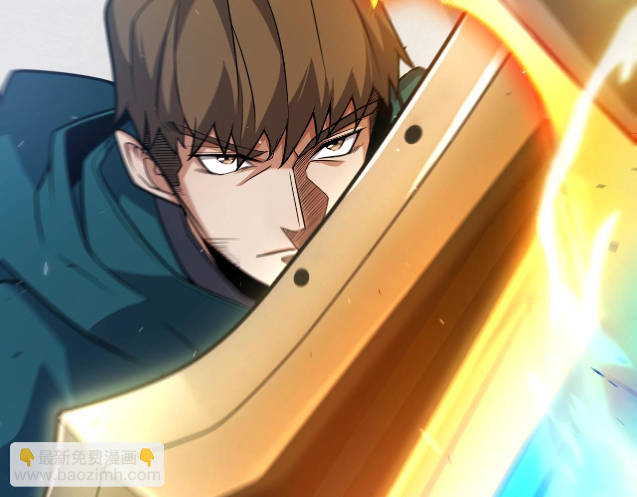 我來自遊戲 - 第324話 破壞發射器(1/4) - 3